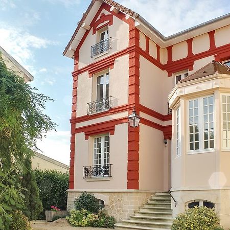 La Maison Carteret Монтье-ан-Дер Экстерьер фото